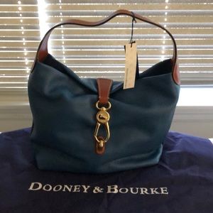 Dooney and Bourke Brand new hobo bag